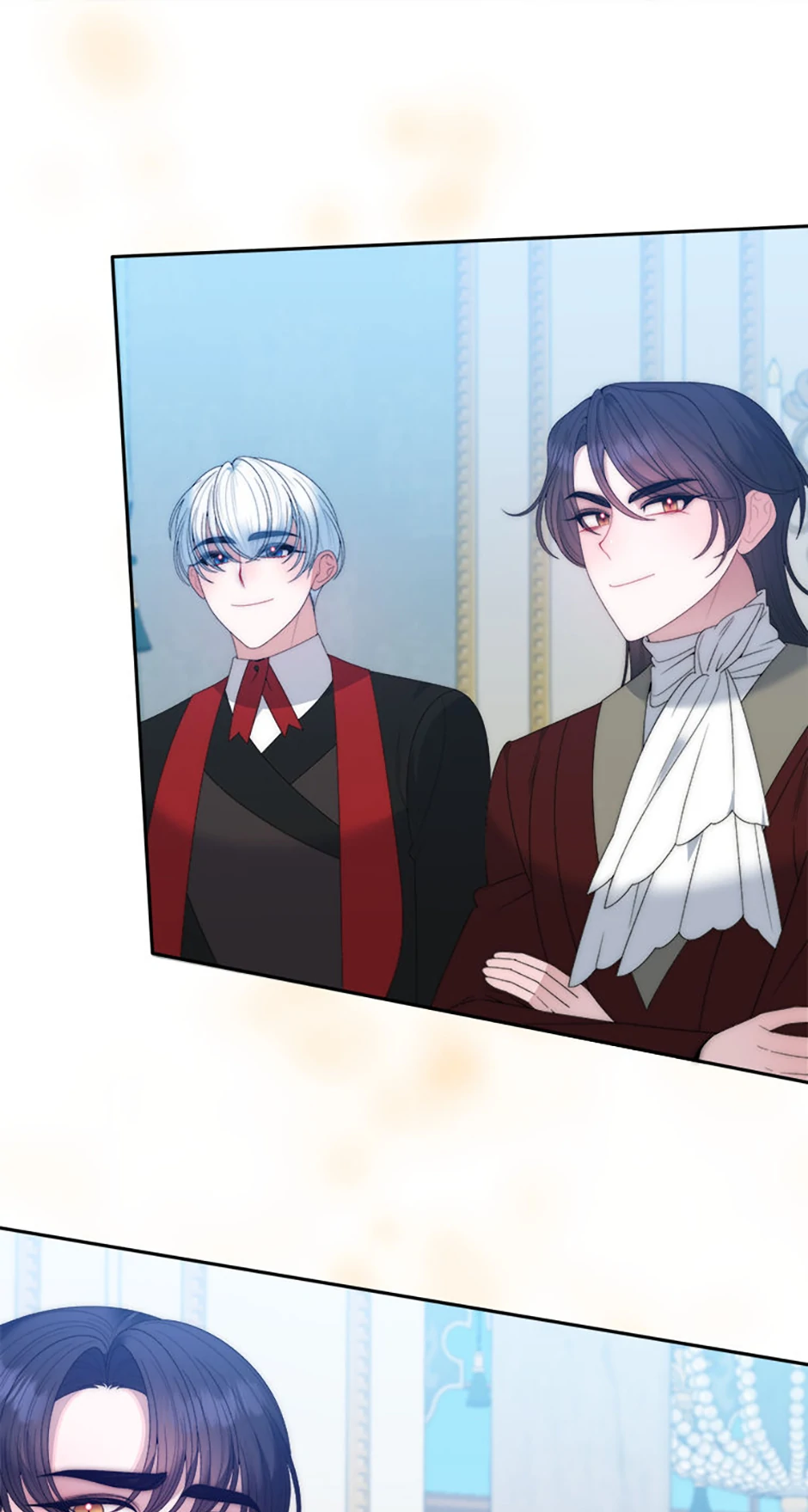 One Step Forward to the Flower Path Chapter 111 293 52