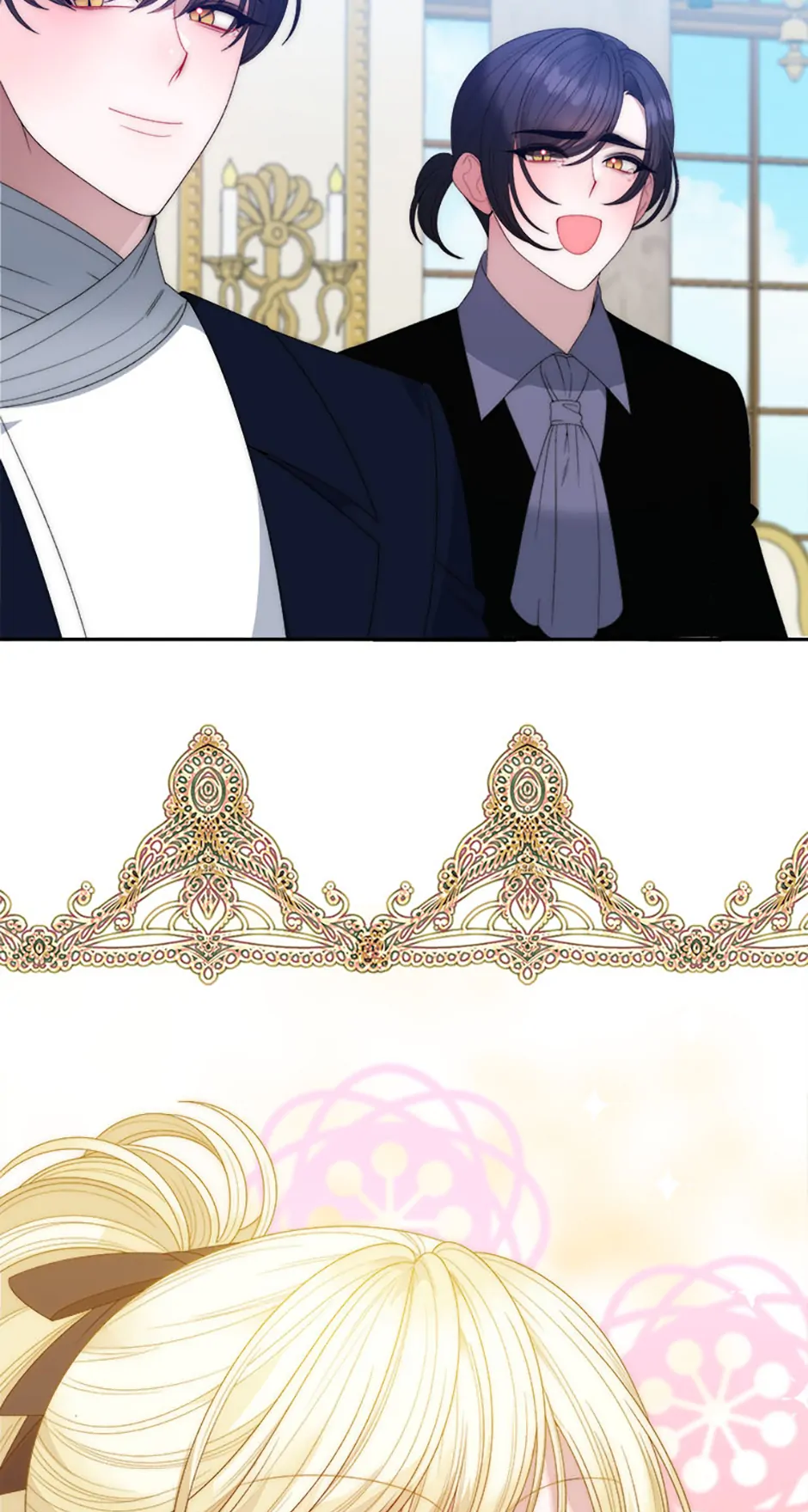 One Step Forward to the Flower Path Chapter 111 294 53