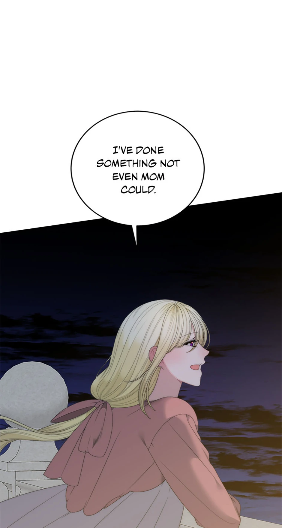 One Step Forward to the Flower Path Chapter 111 301 60