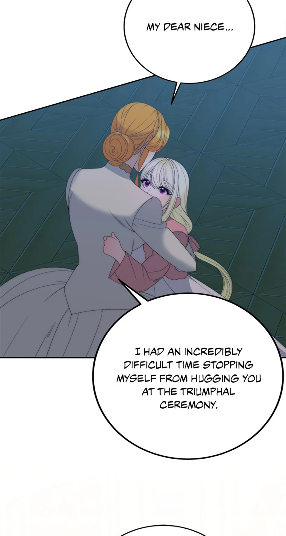 One Step Forward to the Flower Path Chapter 111 304 63