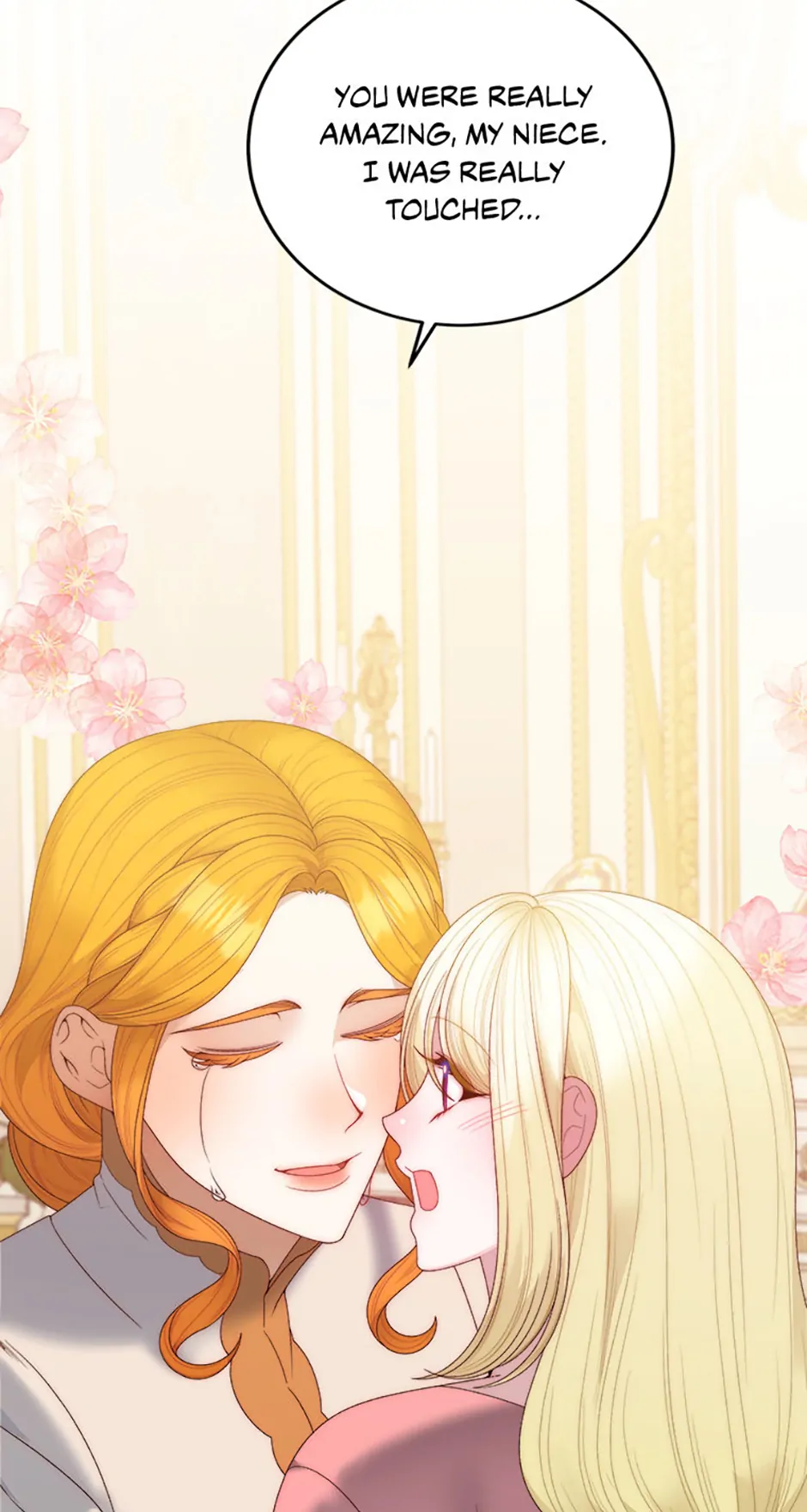 One Step Forward to the Flower Path Chapter 111 305 64