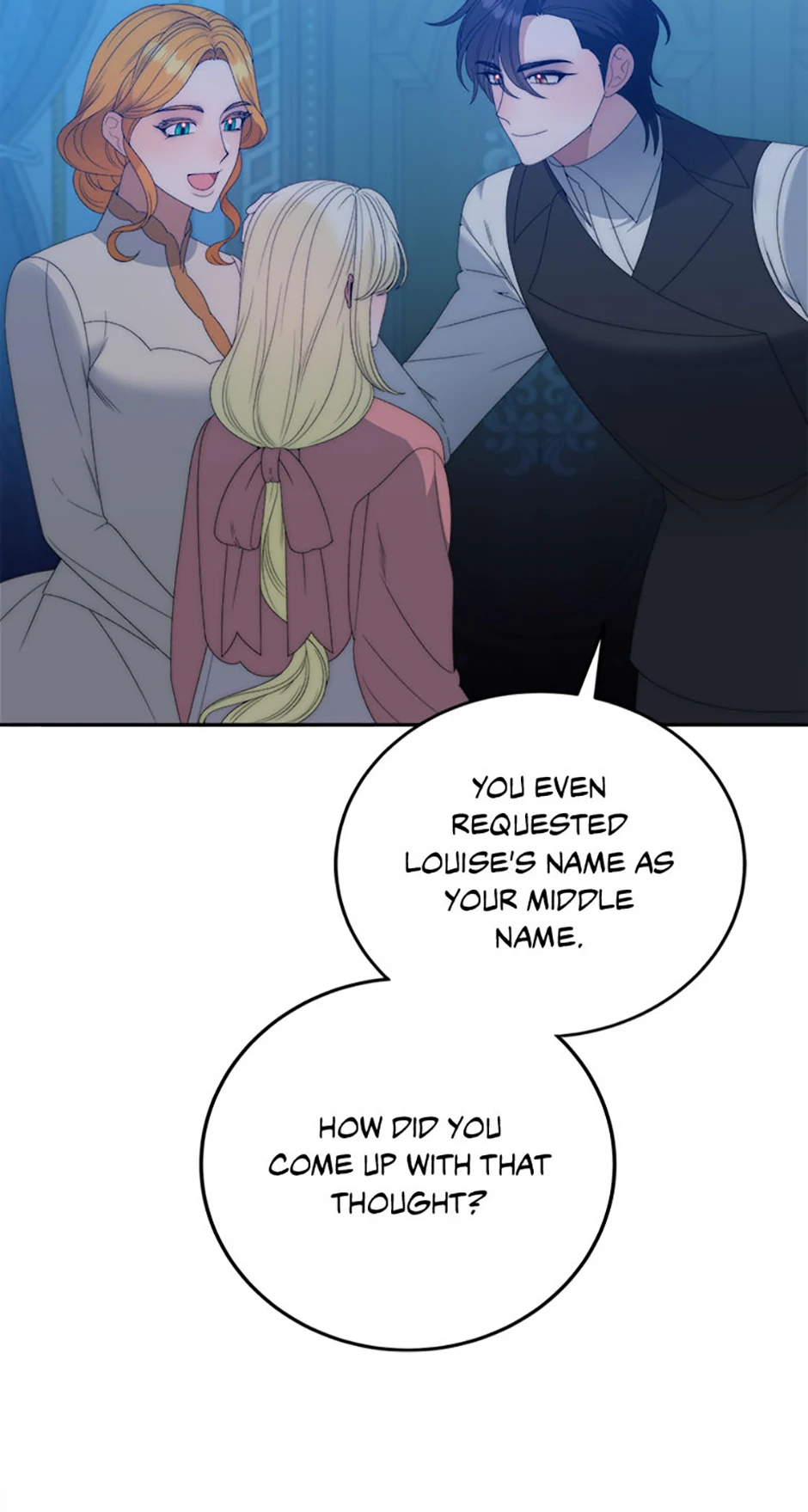 One Step Forward to the Flower Path Chapter 111 307 66