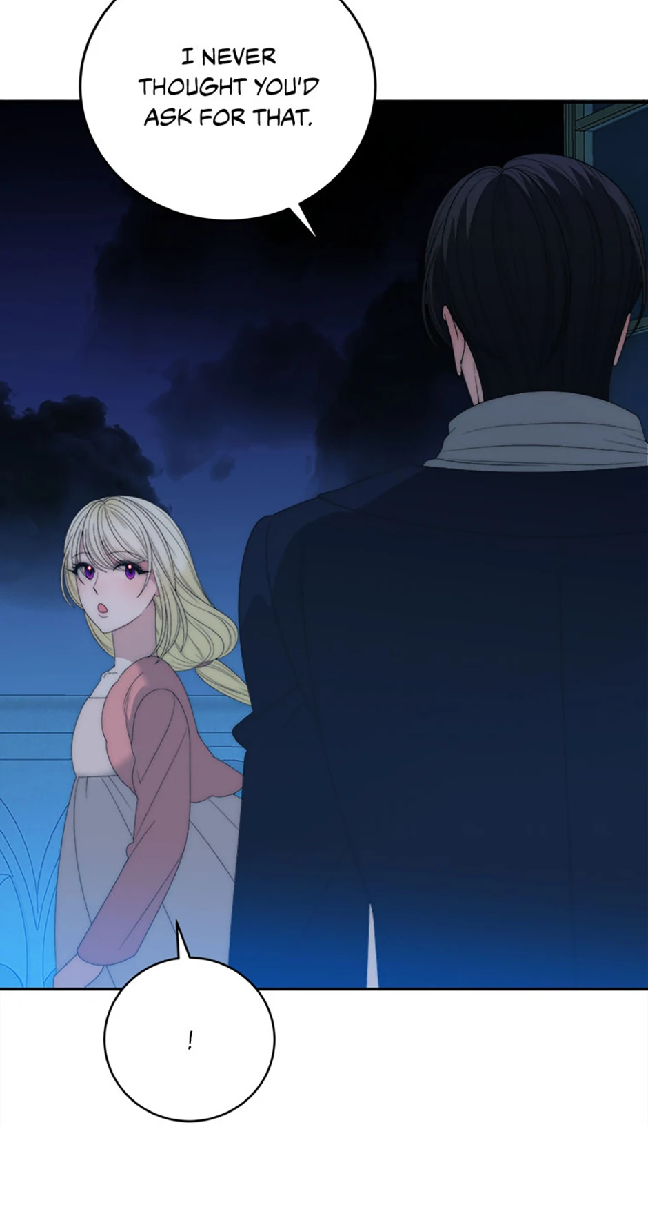 One Step Forward to the Flower Path Chapter 111 311 70