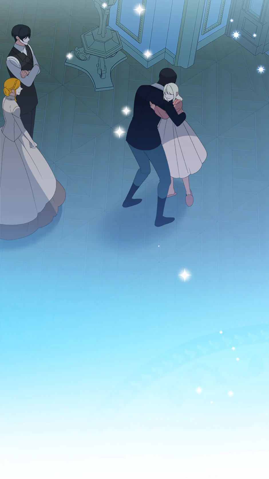 One Step Forward to the Flower Path Chapter 111 318 77