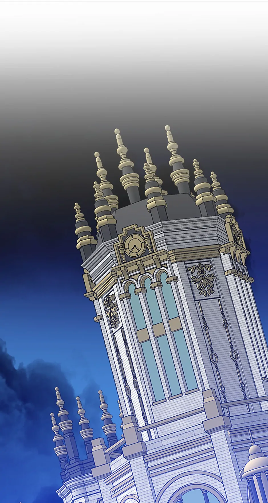 One Step Forward to the Flower Path Chapter 112 257 01