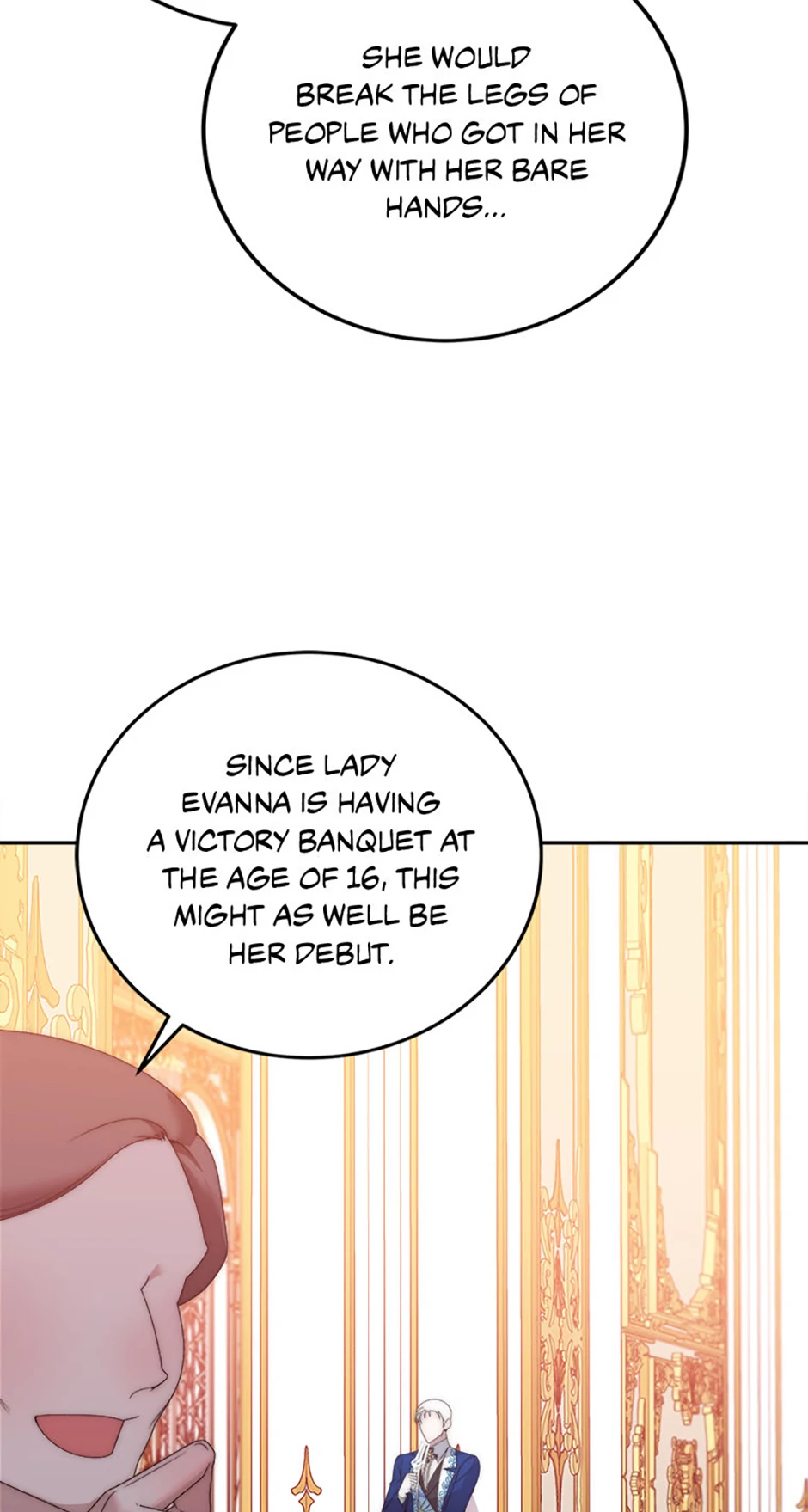 One Step Forward to the Flower Path Chapter 112 261 05