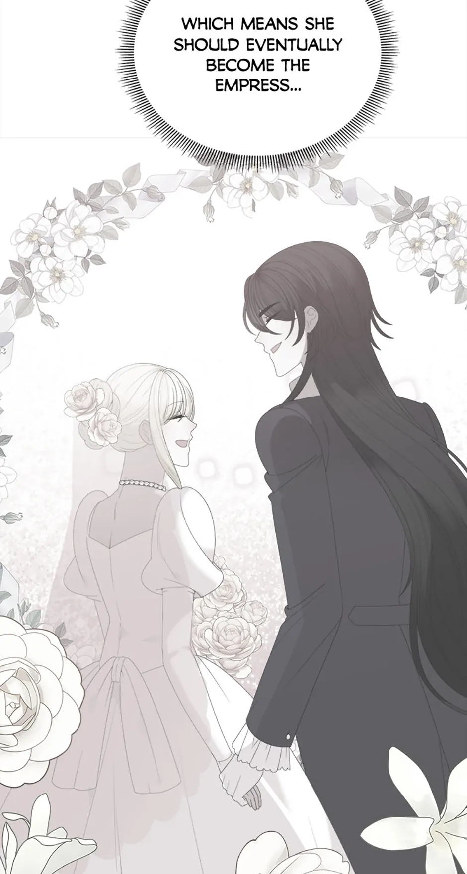 One Step Forward to the Flower Path Chapter 112 268 12