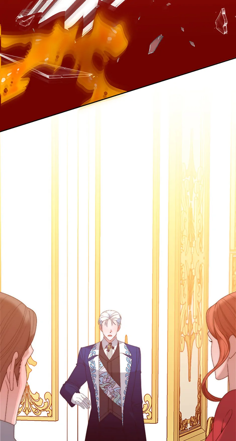 One Step Forward to the Flower Path Chapter 112 270 14