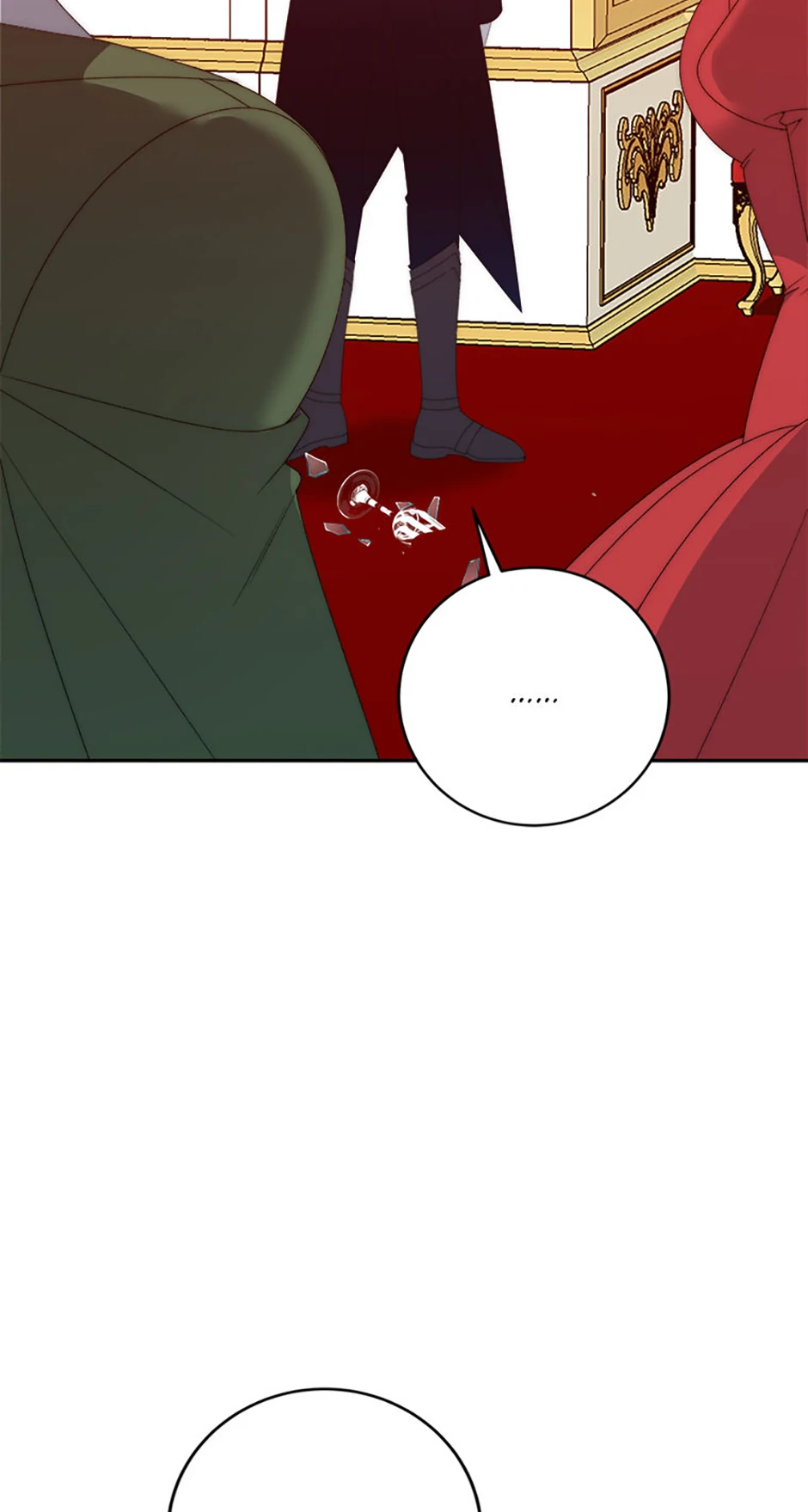 One Step Forward to the Flower Path Chapter 112 271 15