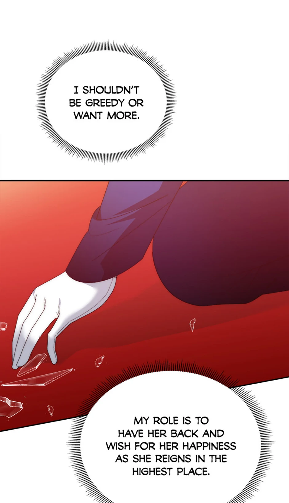 One Step Forward to the Flower Path Chapter 112 273 17