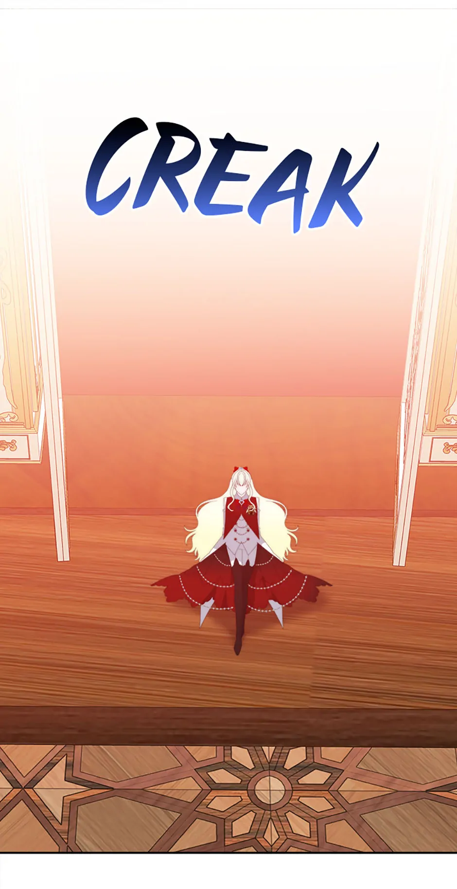 One Step Forward to the Flower Path Chapter 112 276 20