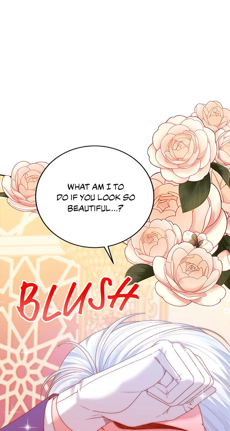 One Step Forward to the Flower Path Chapter 112 291 35