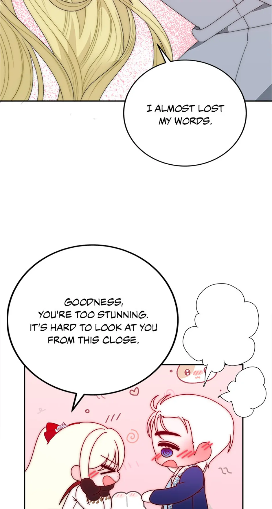 One Step Forward to the Flower Path Chapter 112 296 40