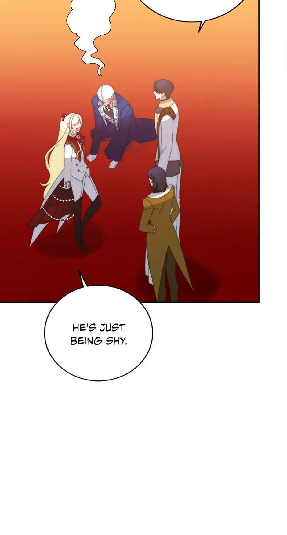 One Step Forward to the Flower Path Chapter 112 300 44