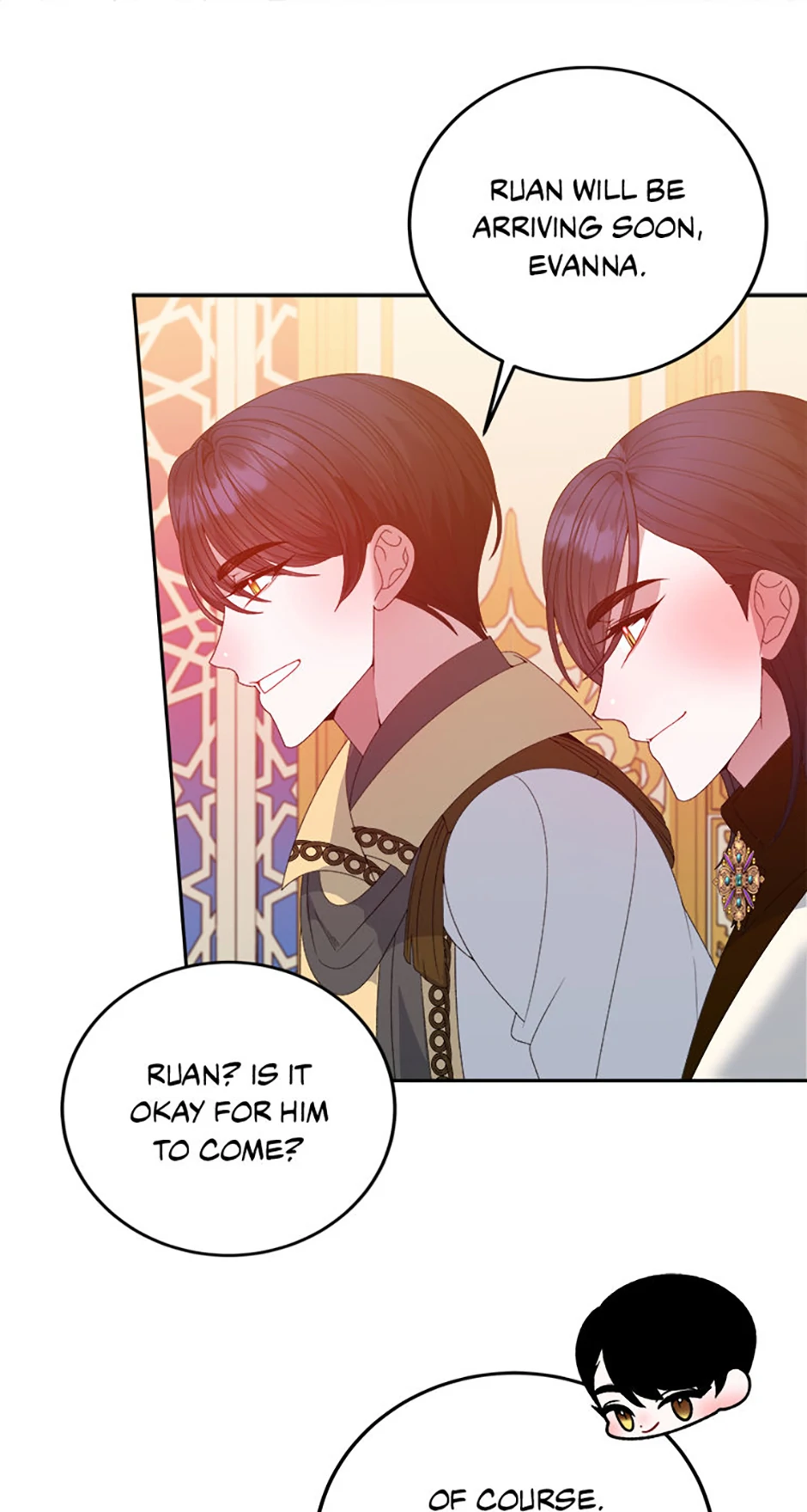 One Step Forward to the Flower Path Chapter 112 301 45