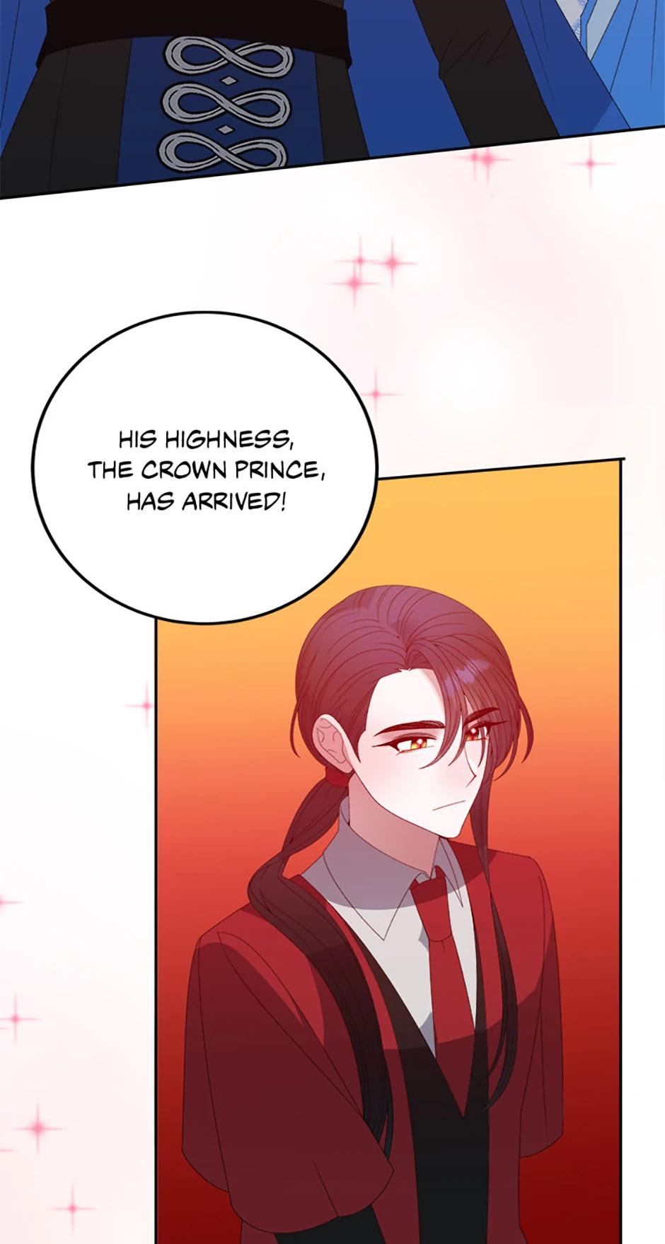 One Step Forward to the Flower Path Chapter 112 304 48