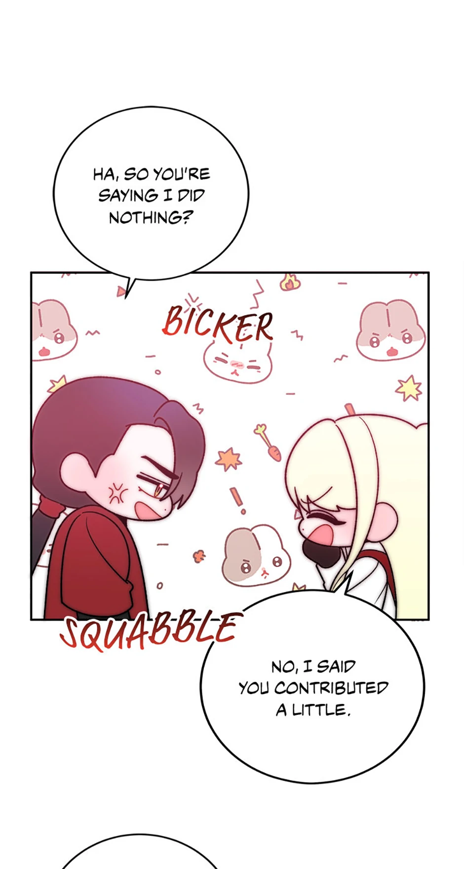 One Step Forward to the Flower Path Chapter 112 309 53