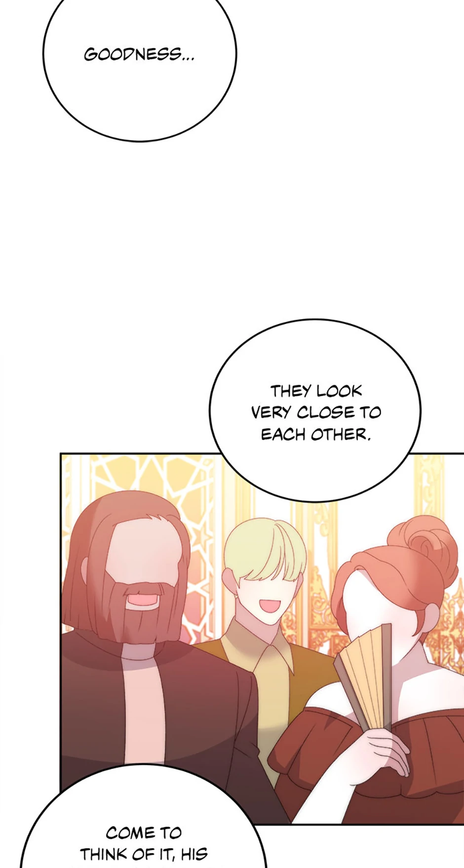 One Step Forward to the Flower Path Chapter 112 310 54