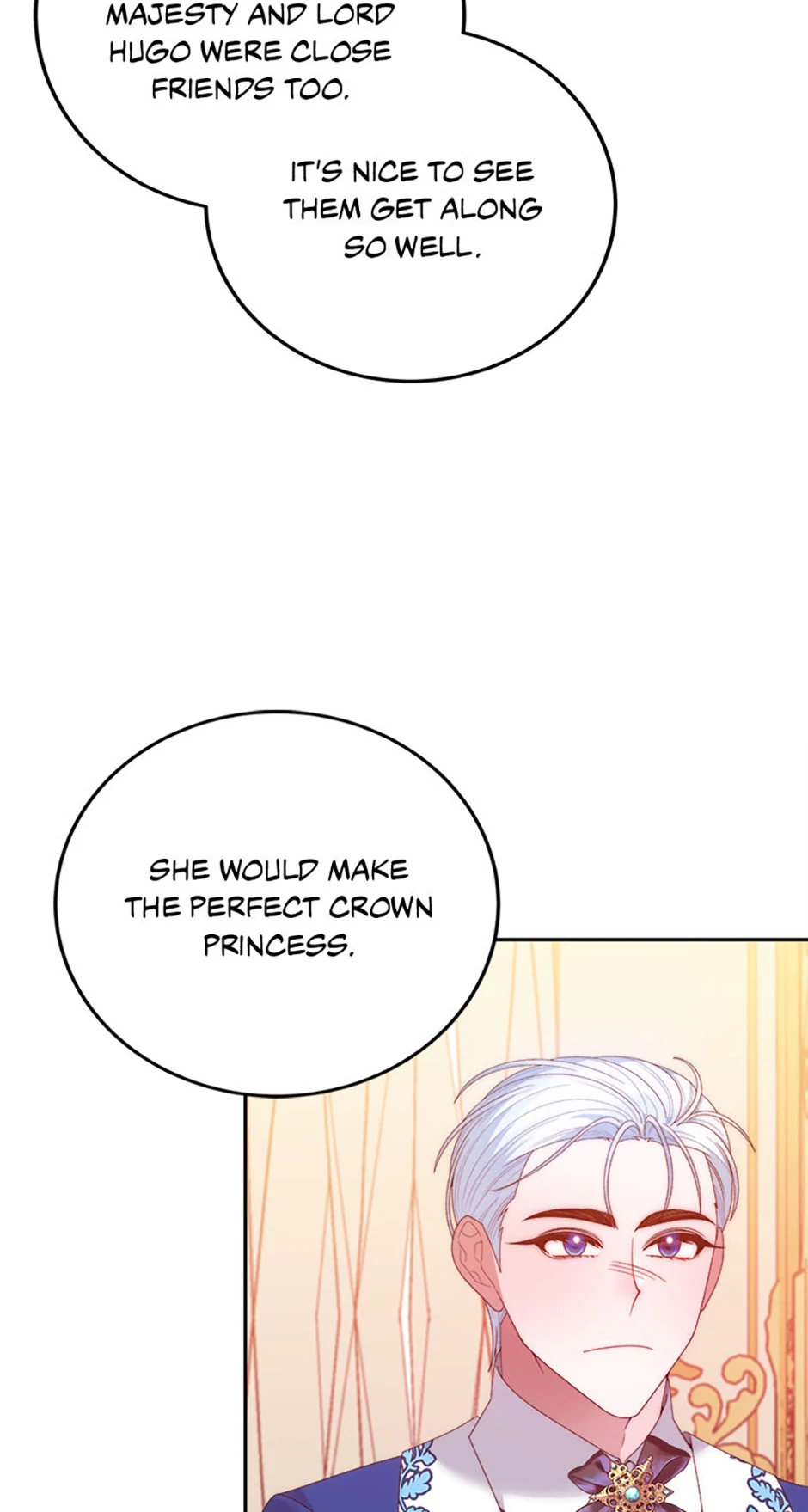 One Step Forward to the Flower Path Chapter 112 311 55