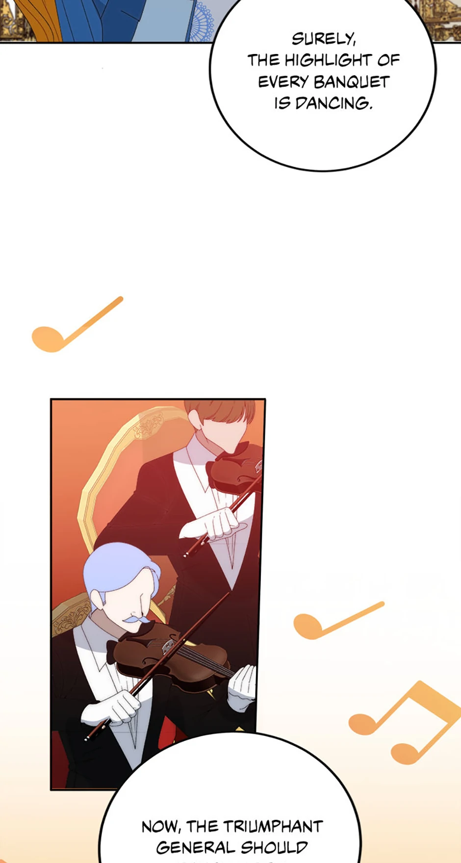 One Step Forward to the Flower Path Chapter 112 314 58