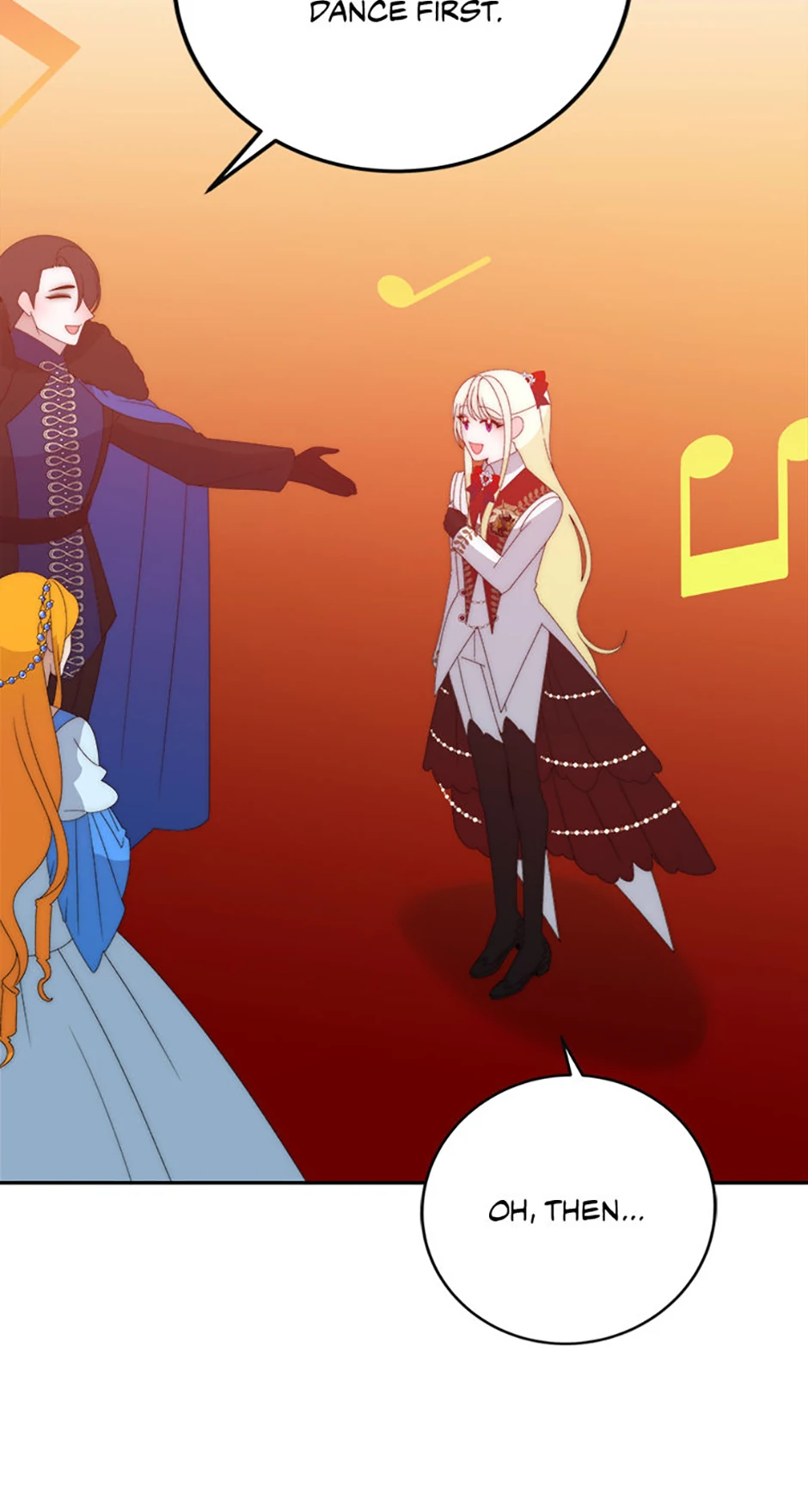 One Step Forward to the Flower Path Chapter 112 315 59