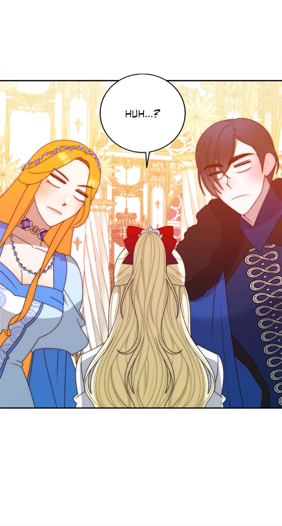 One Step Forward to the Flower Path Chapter 112 316 60