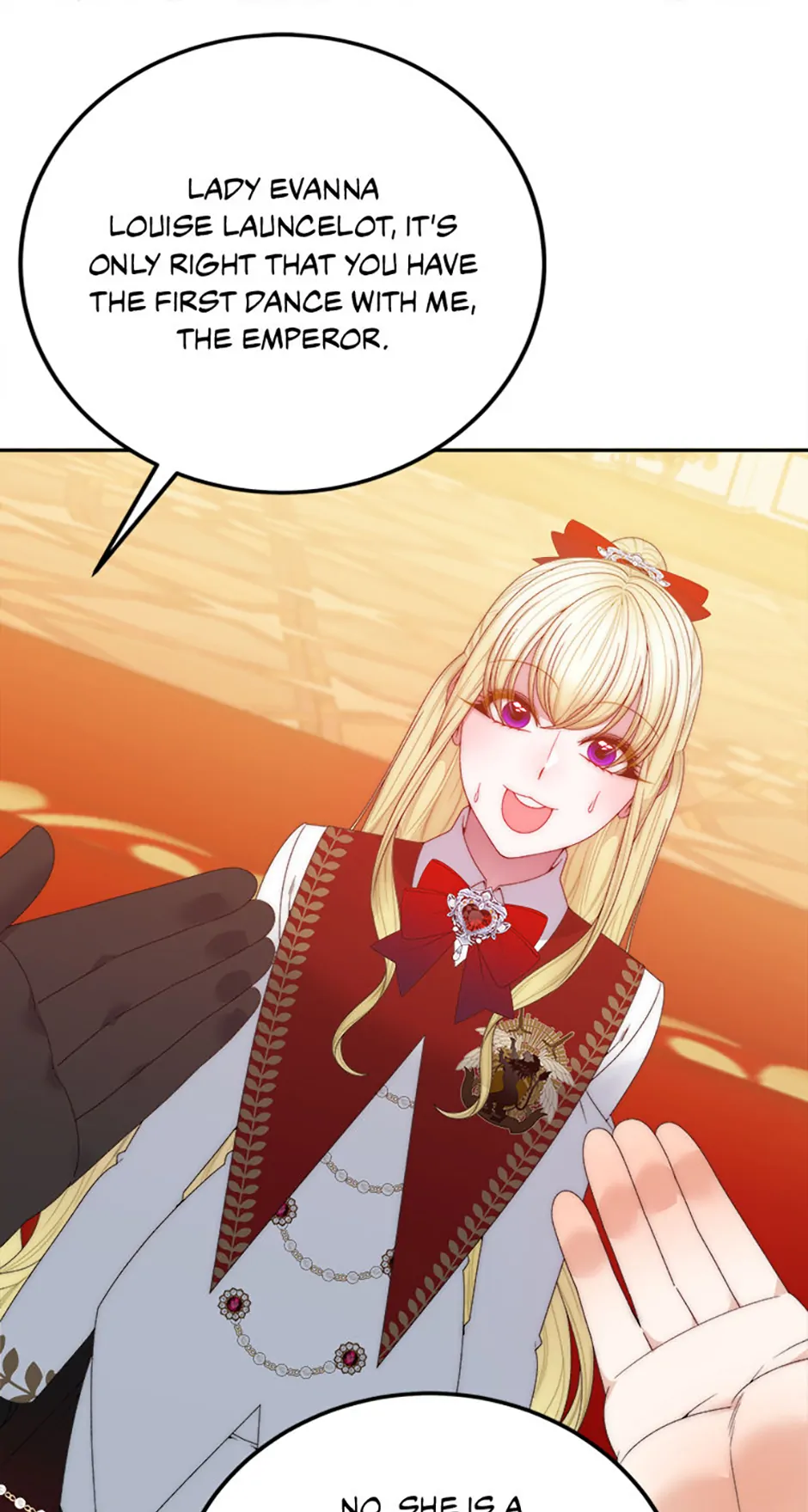 One Step Forward to the Flower Path Chapter 112 317 61