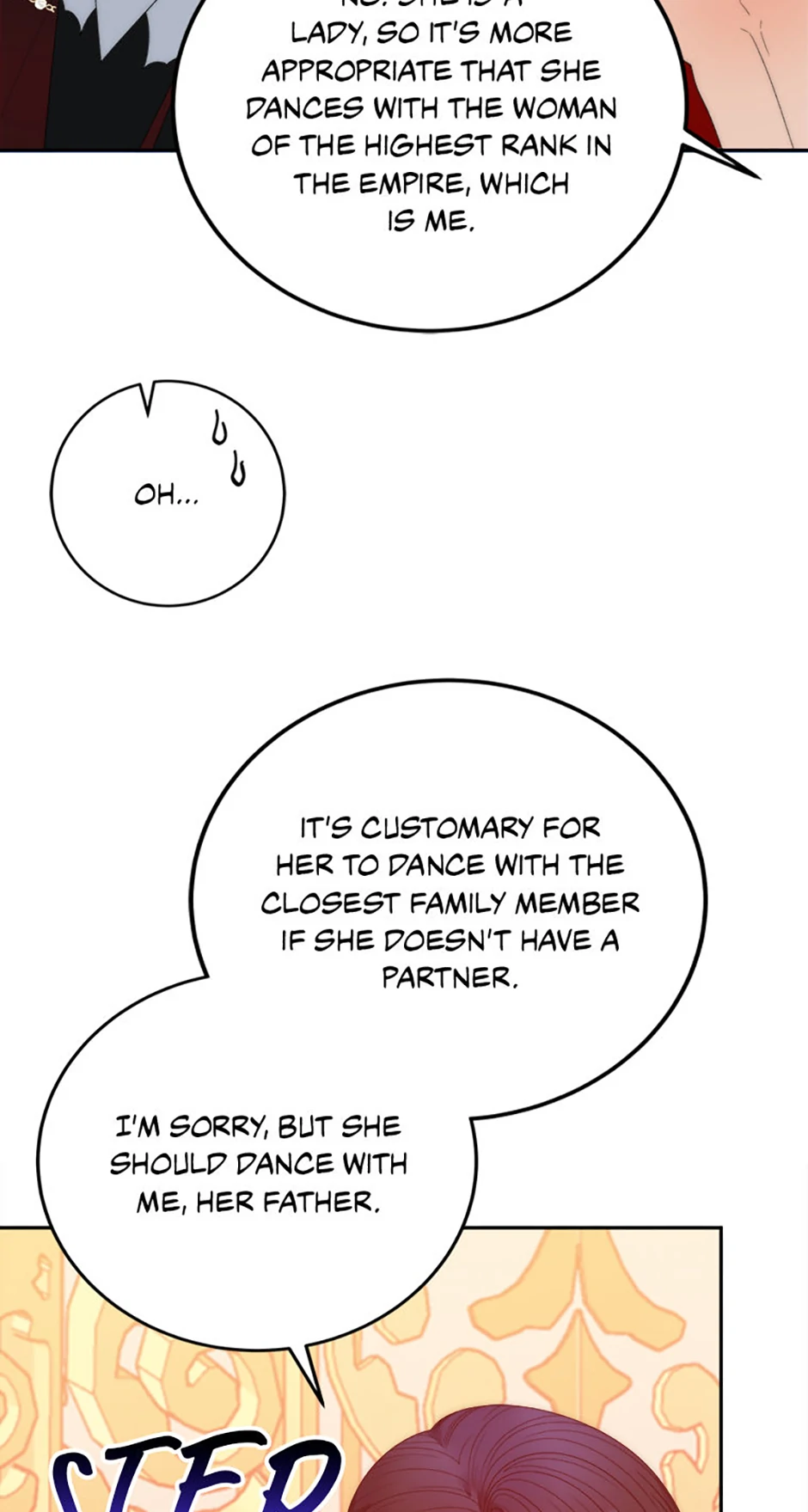 One Step Forward to the Flower Path Chapter 112 318 62