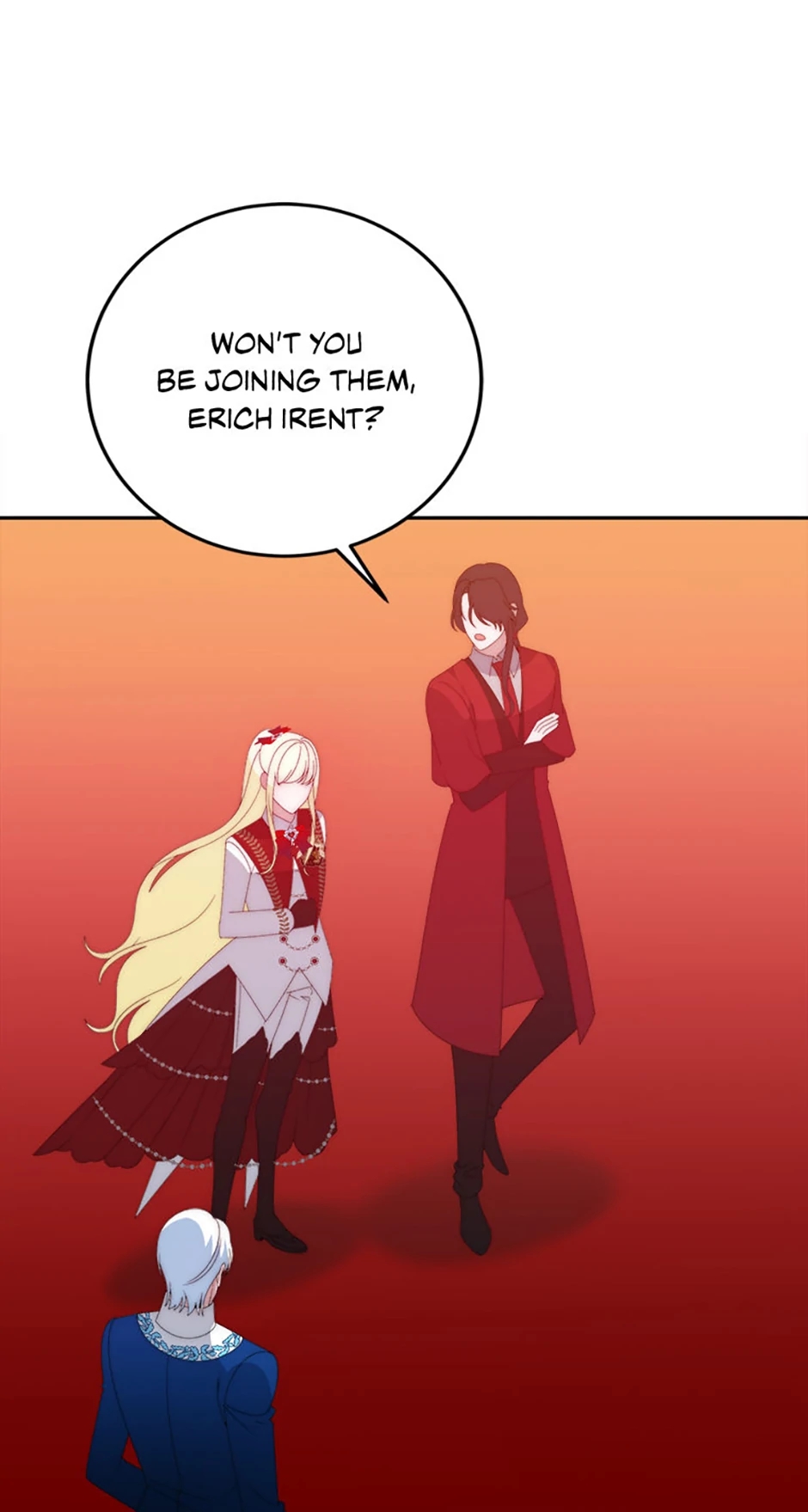 One Step Forward to the Flower Path Chapter 112 325 69