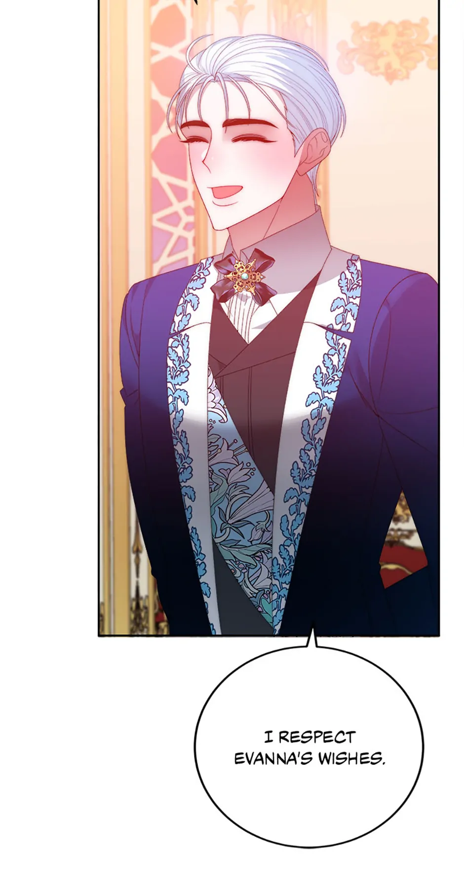 One Step Forward to the Flower Path Chapter 112 327 71