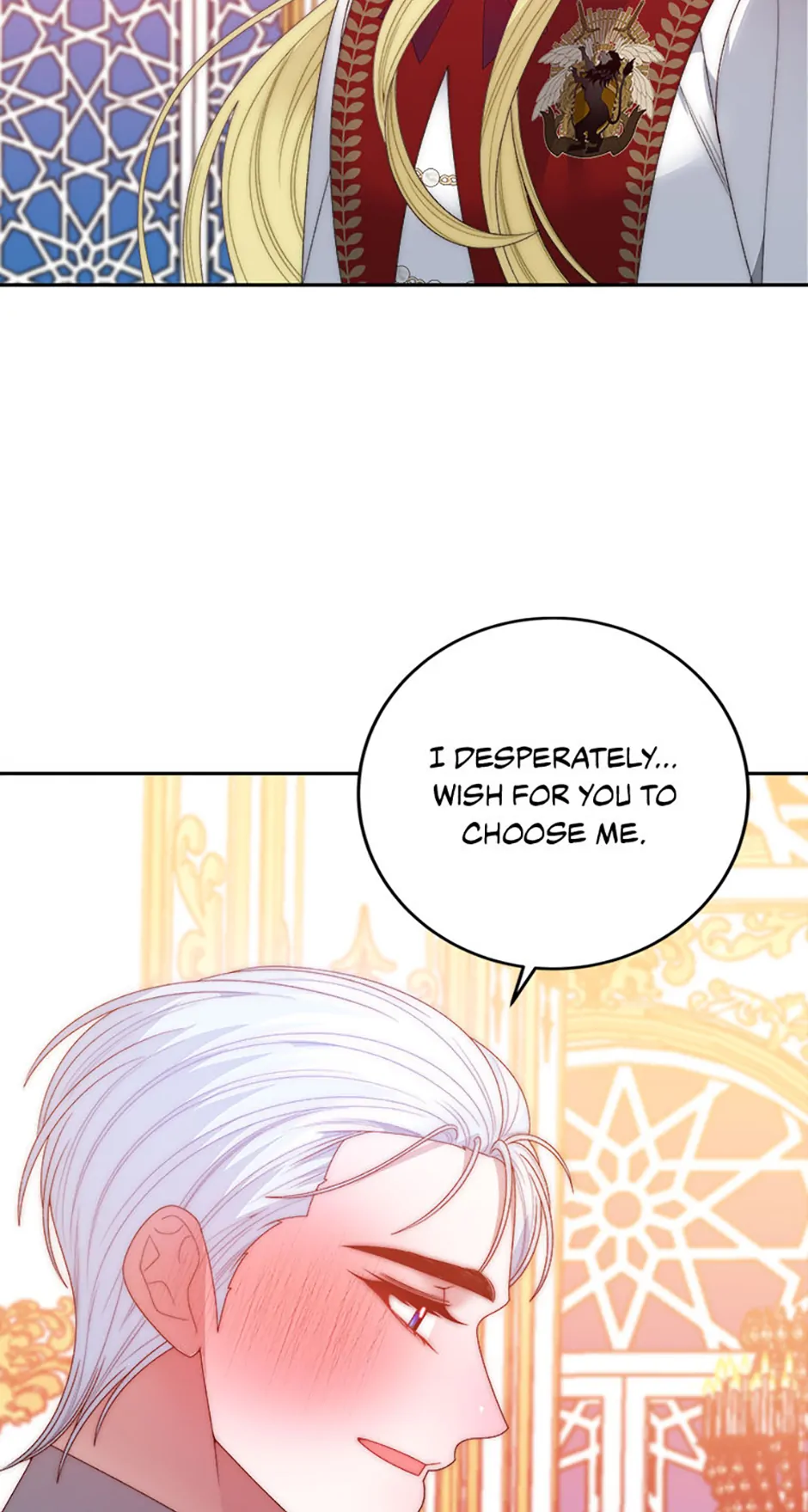 One Step Forward to the Flower Path Chapter 112 329 73