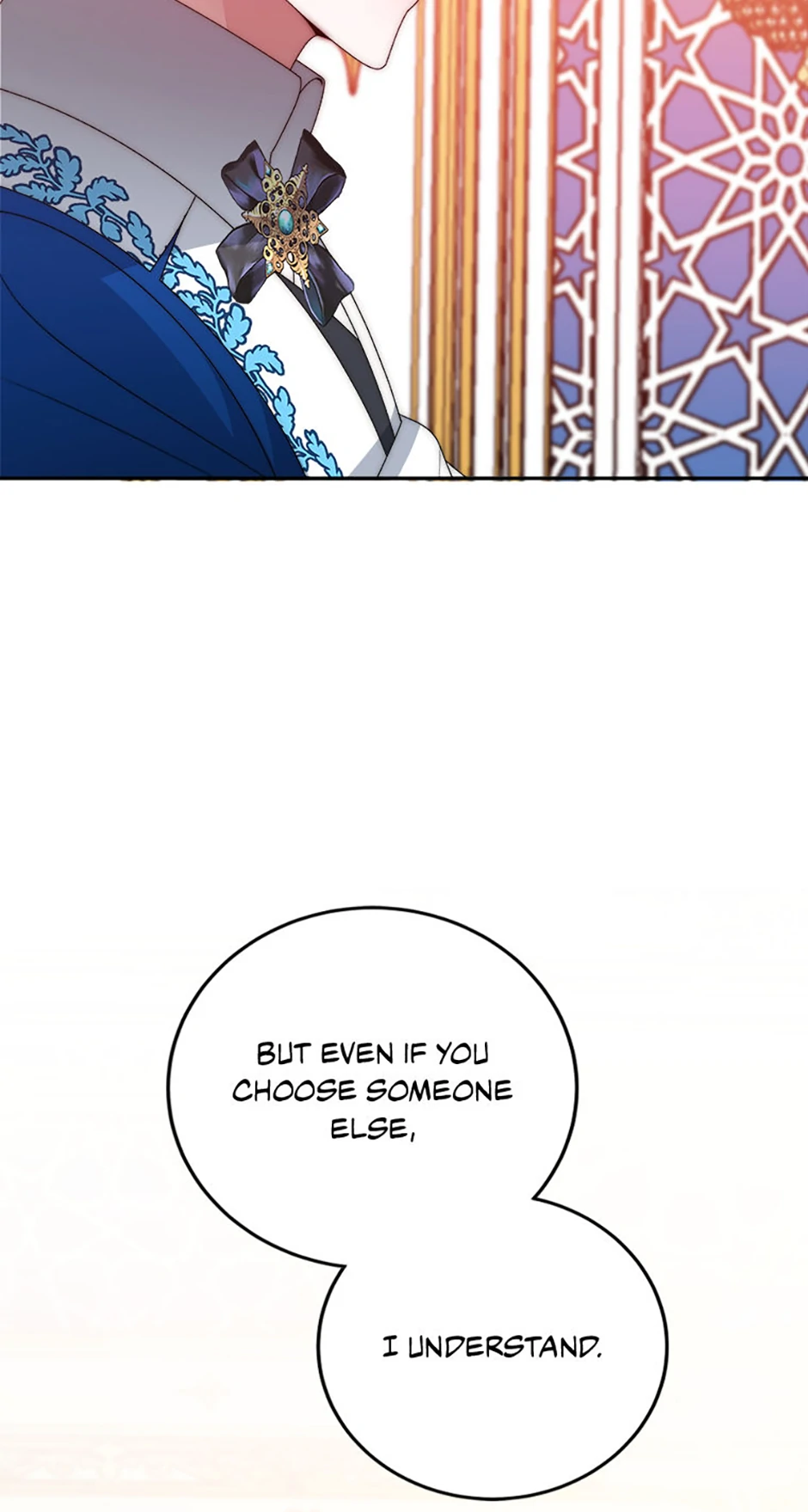 One Step Forward to the Flower Path Chapter 112 330 74