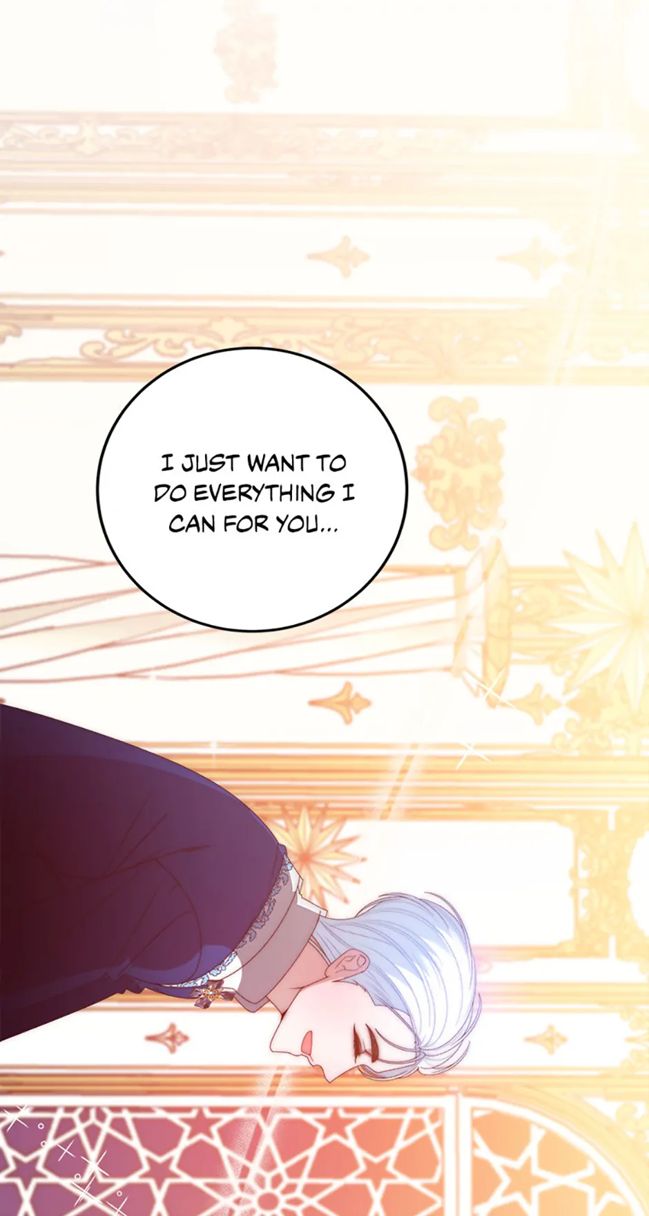 One Step Forward to the Flower Path Chapter 112 331 75