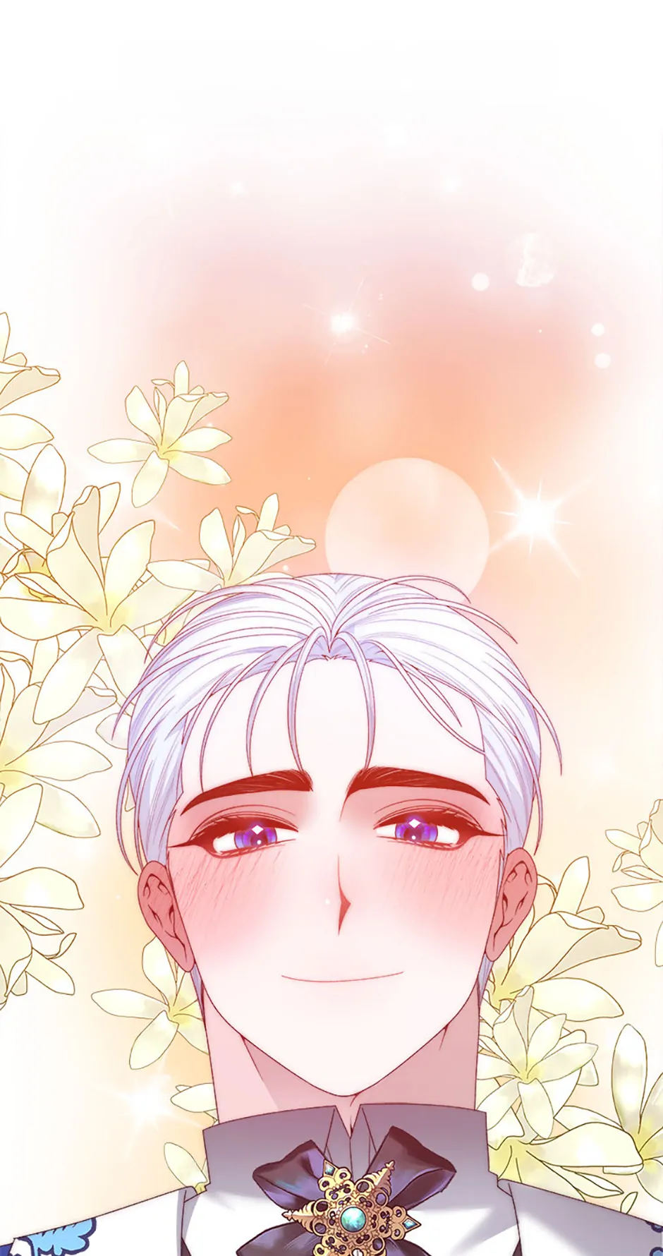 One Step Forward to the Flower Path Chapter 112 333 77