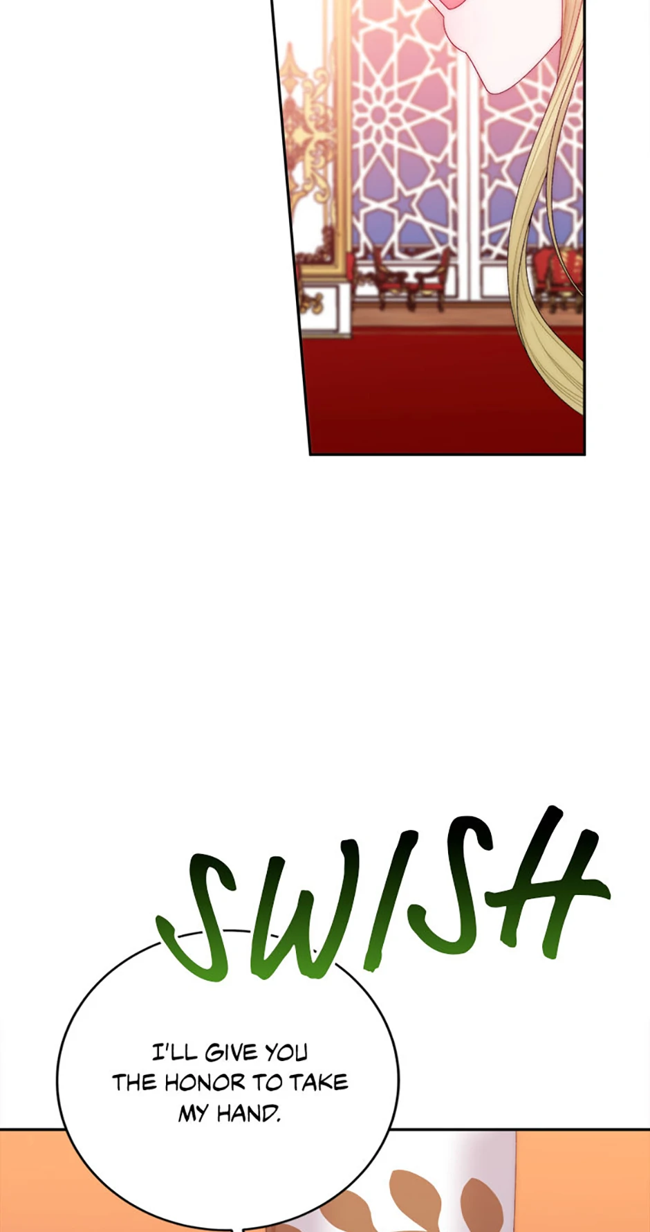 One Step Forward to the Flower Path Chapter 112 335 79