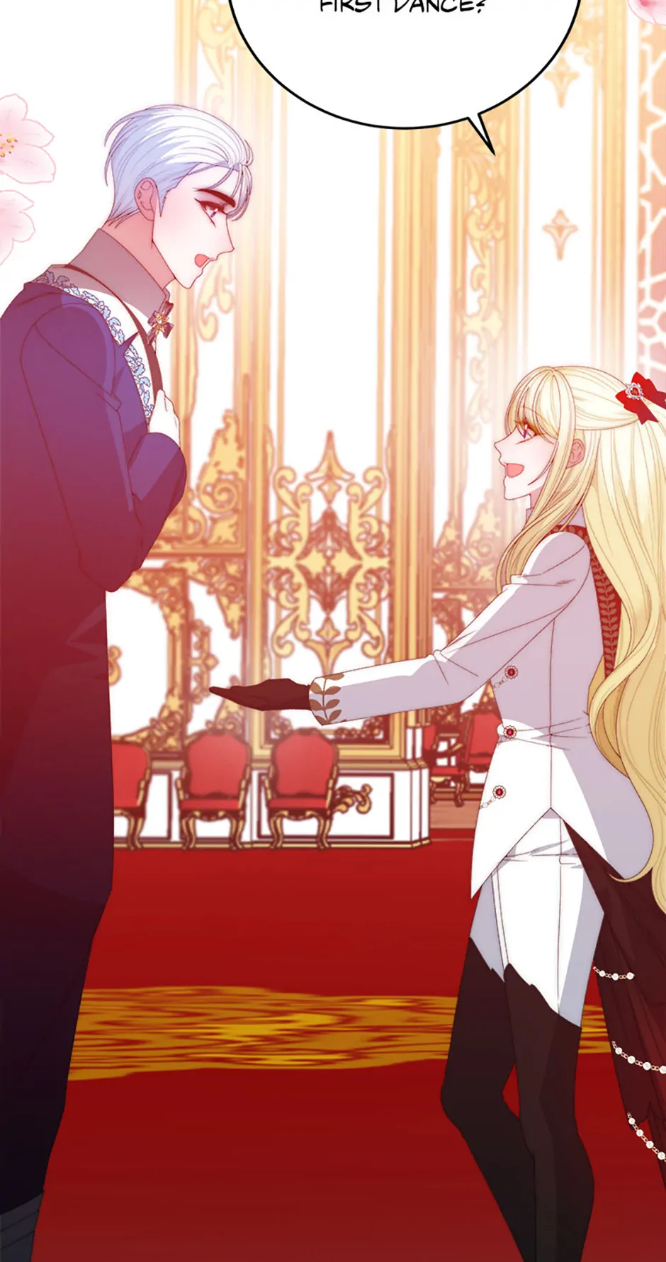 One Step Forward to the Flower Path Chapter 112 337 81