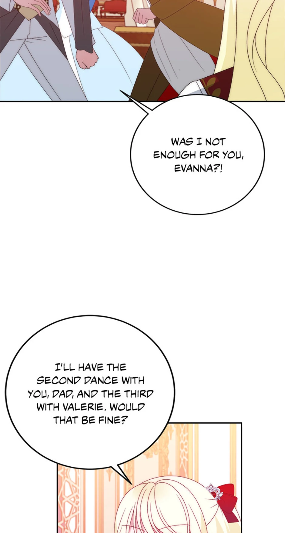 One Step Forward to the Flower Path Chapter 113 249 05