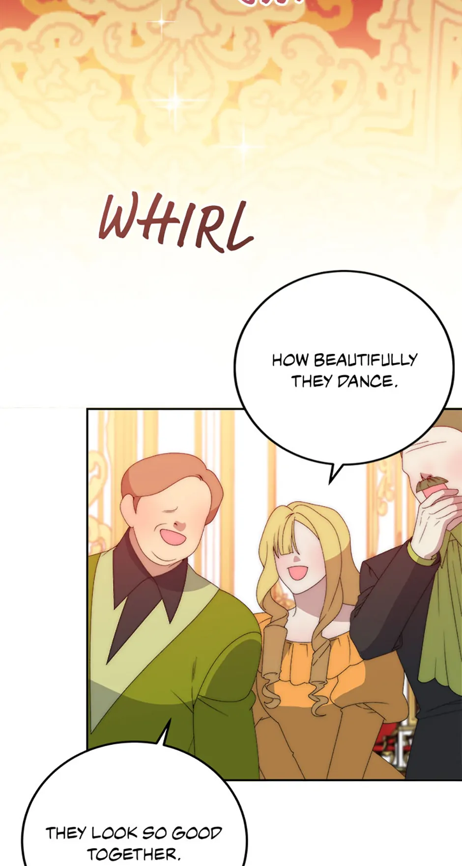 One Step Forward to the Flower Path Chapter 113 273 29