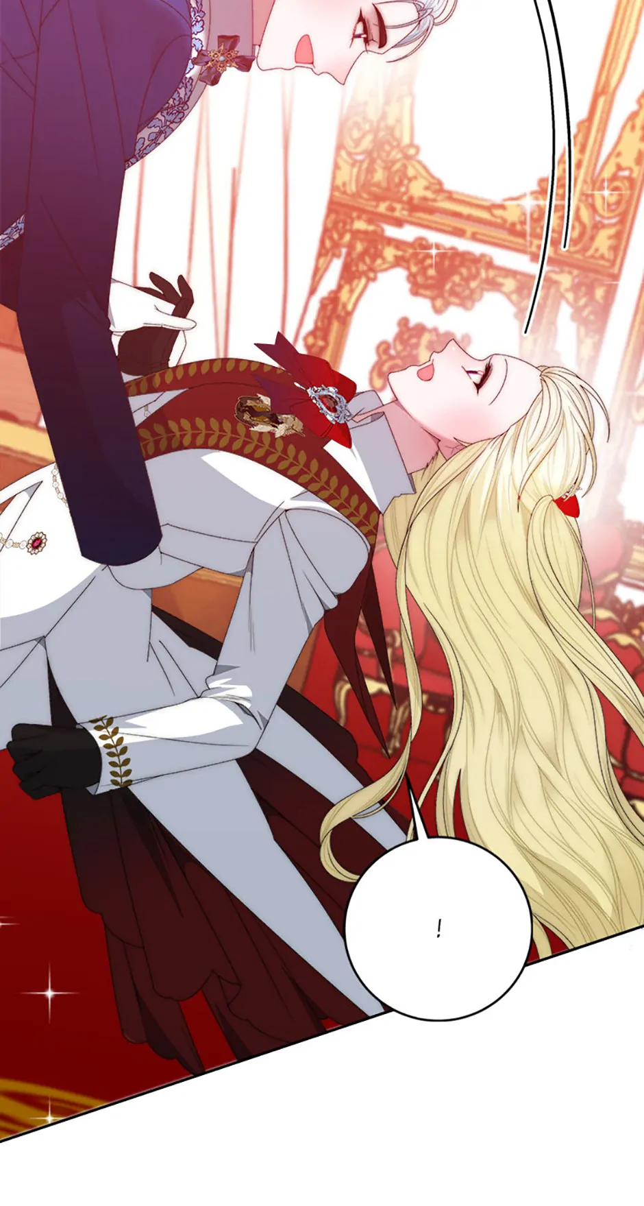 One Step Forward to the Flower Path Chapter 113 278 34