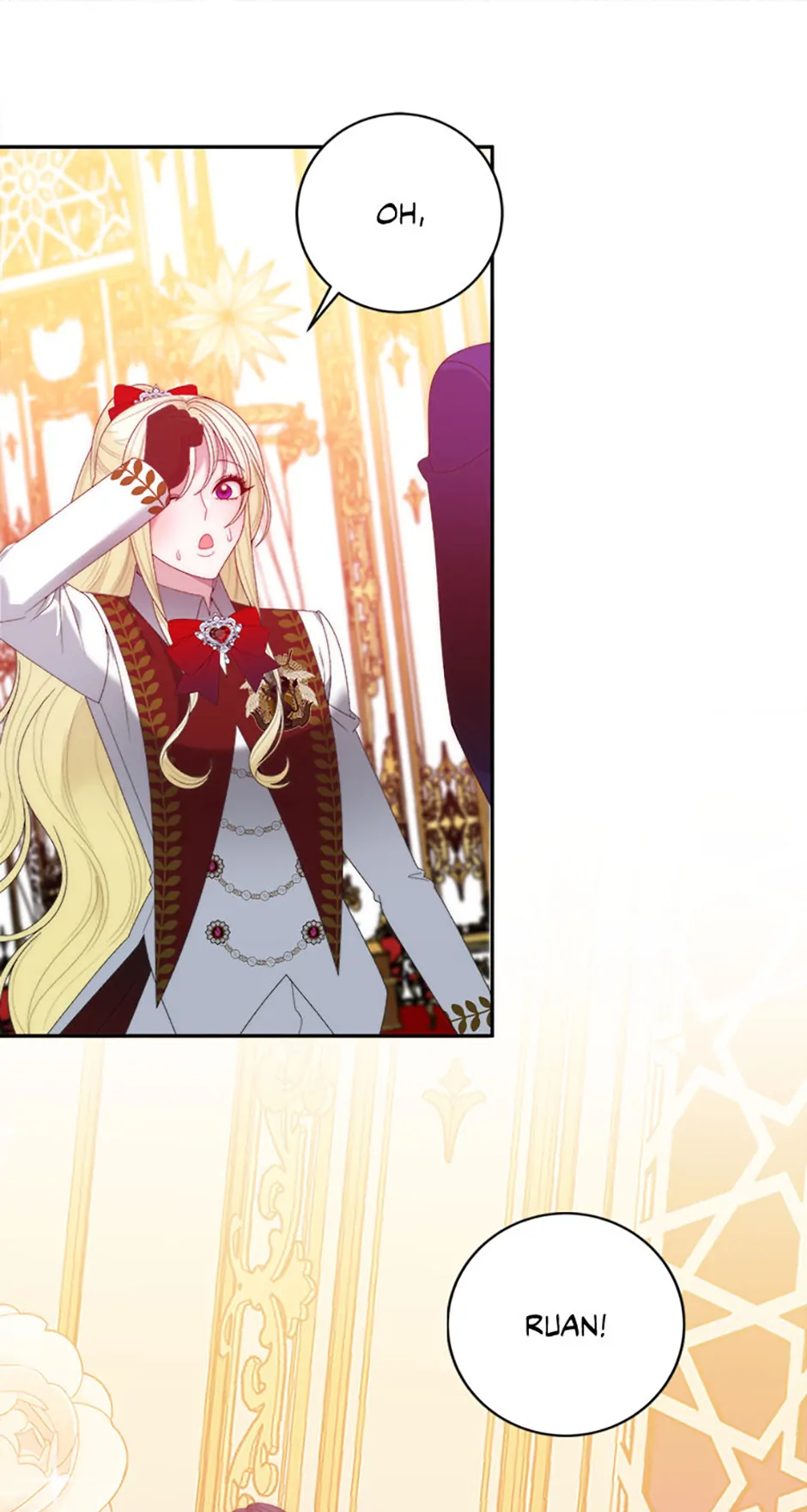 One Step Forward to the Flower Path Chapter 113 300 56