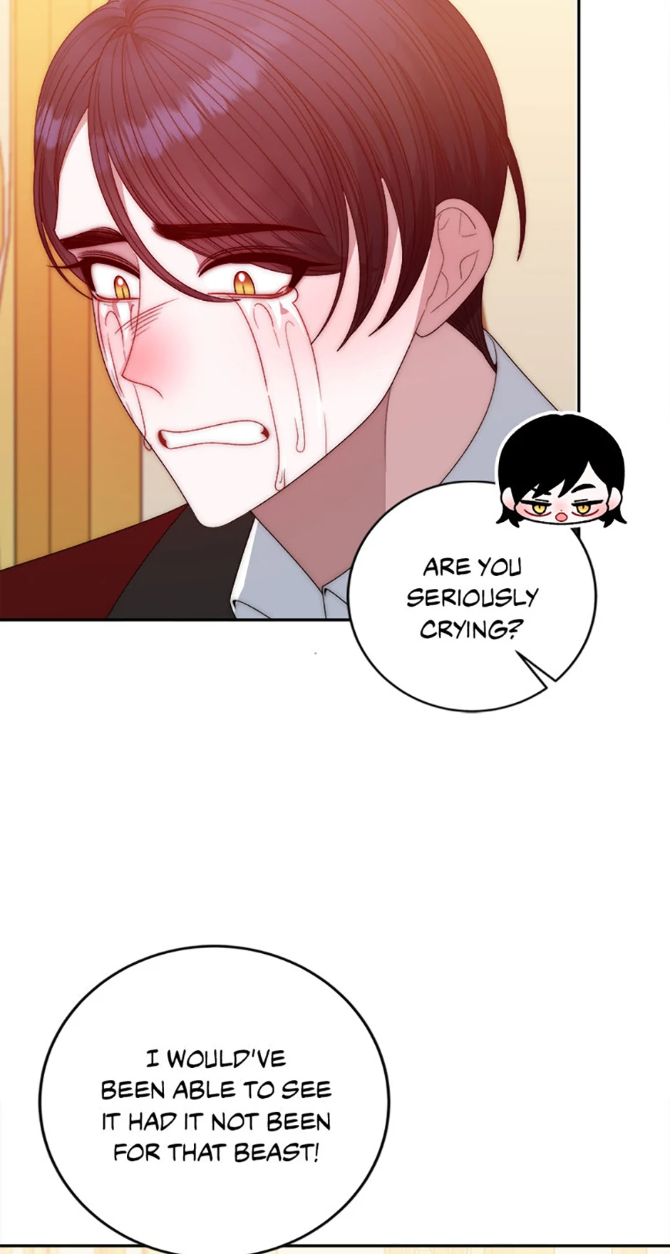 One Step Forward to the Flower Path Chapter 113 304 60