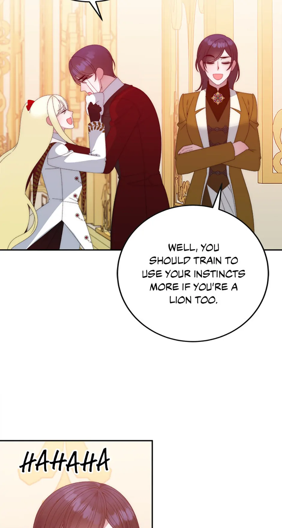 One Step Forward to the Flower Path Chapter 113 305 61