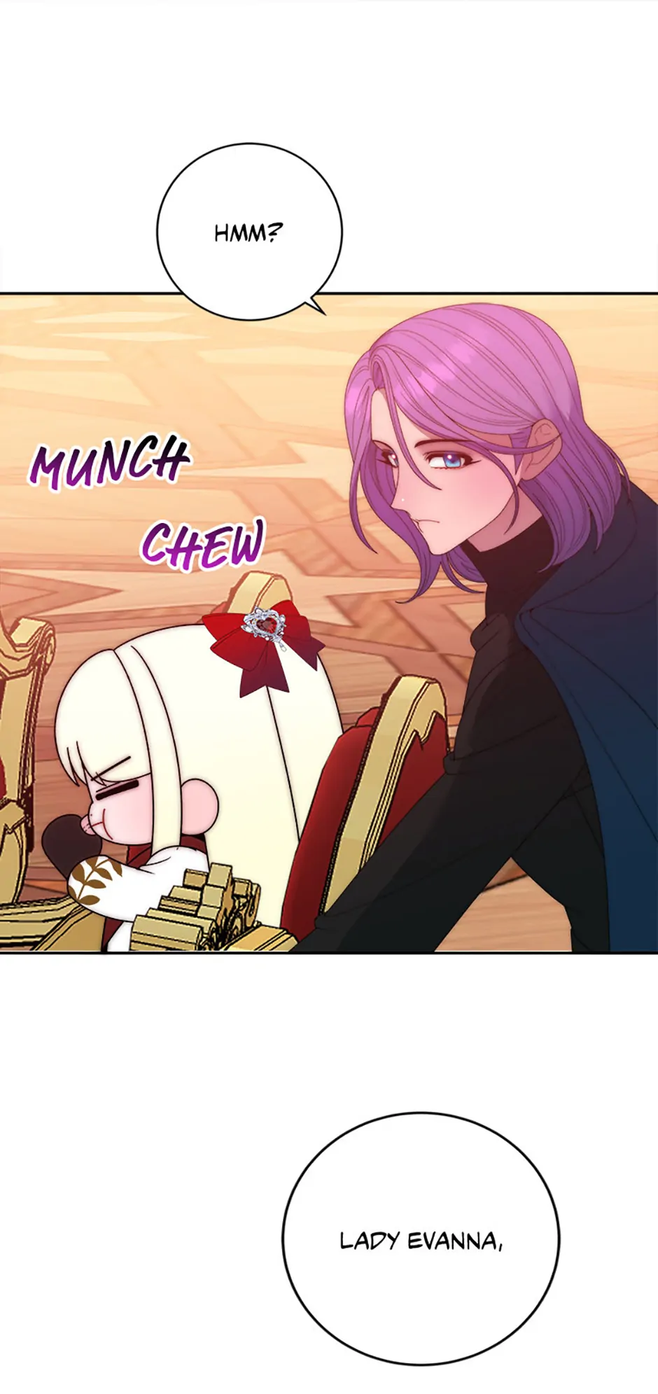 One Step Forward to the Flower Path Chapter 113 316 72