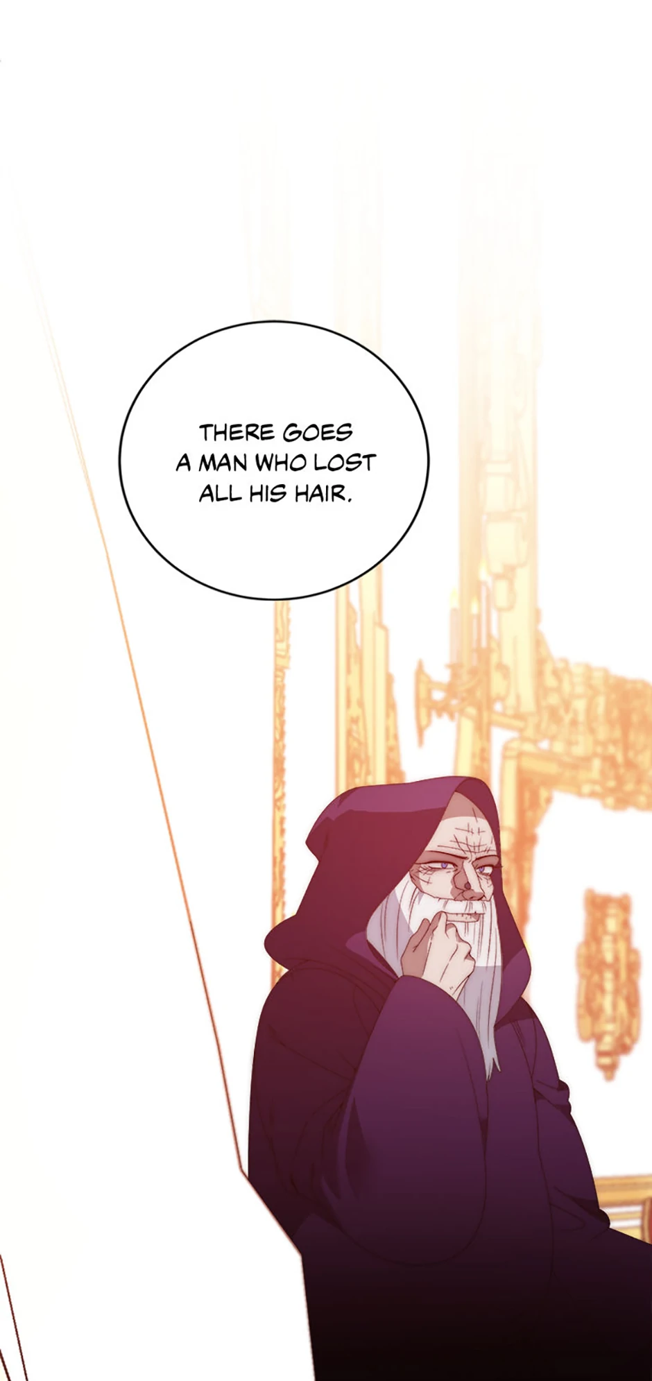 One Step Forward to the Flower Path Chapter 113 317 73