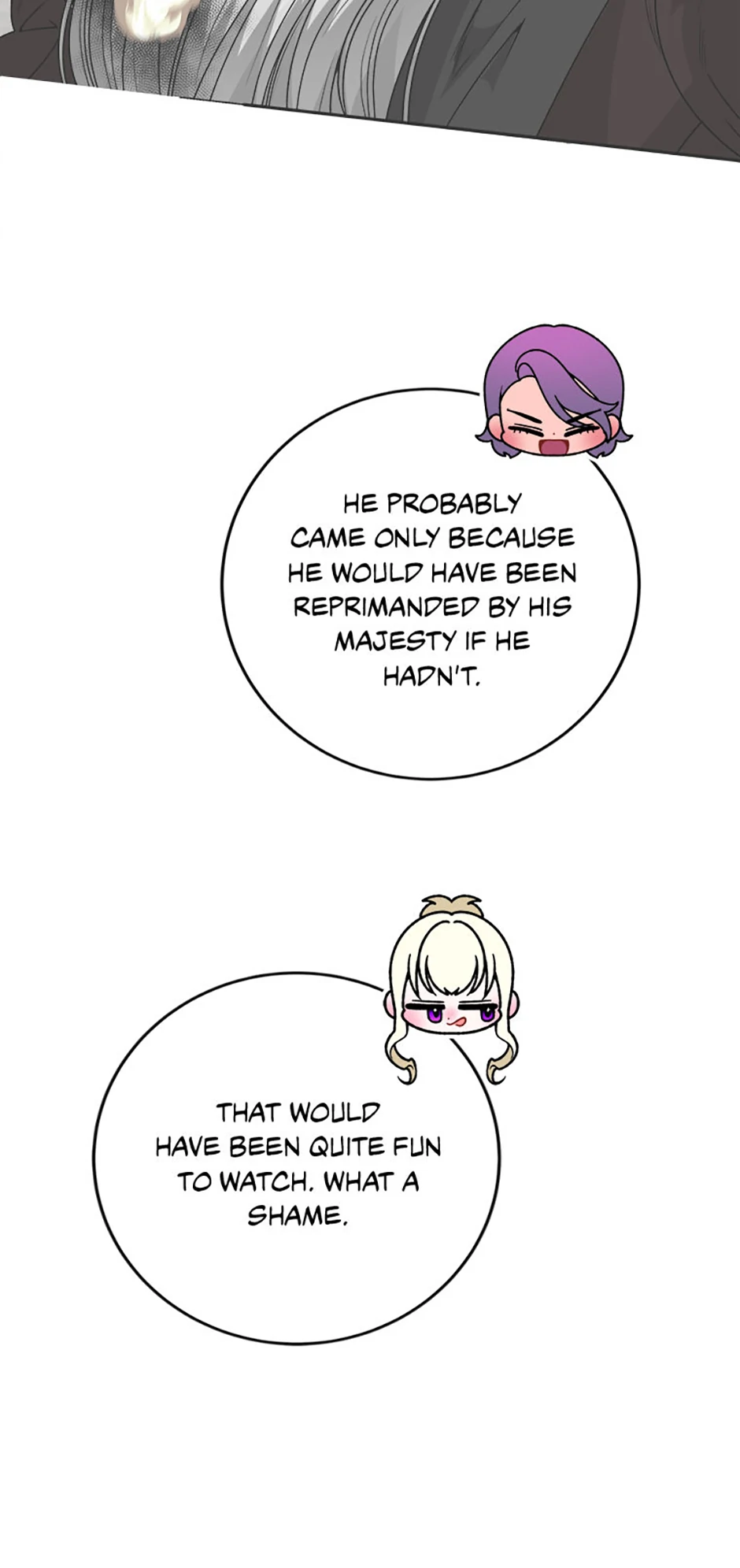 One Step Forward to the Flower Path Chapter 113 320 76