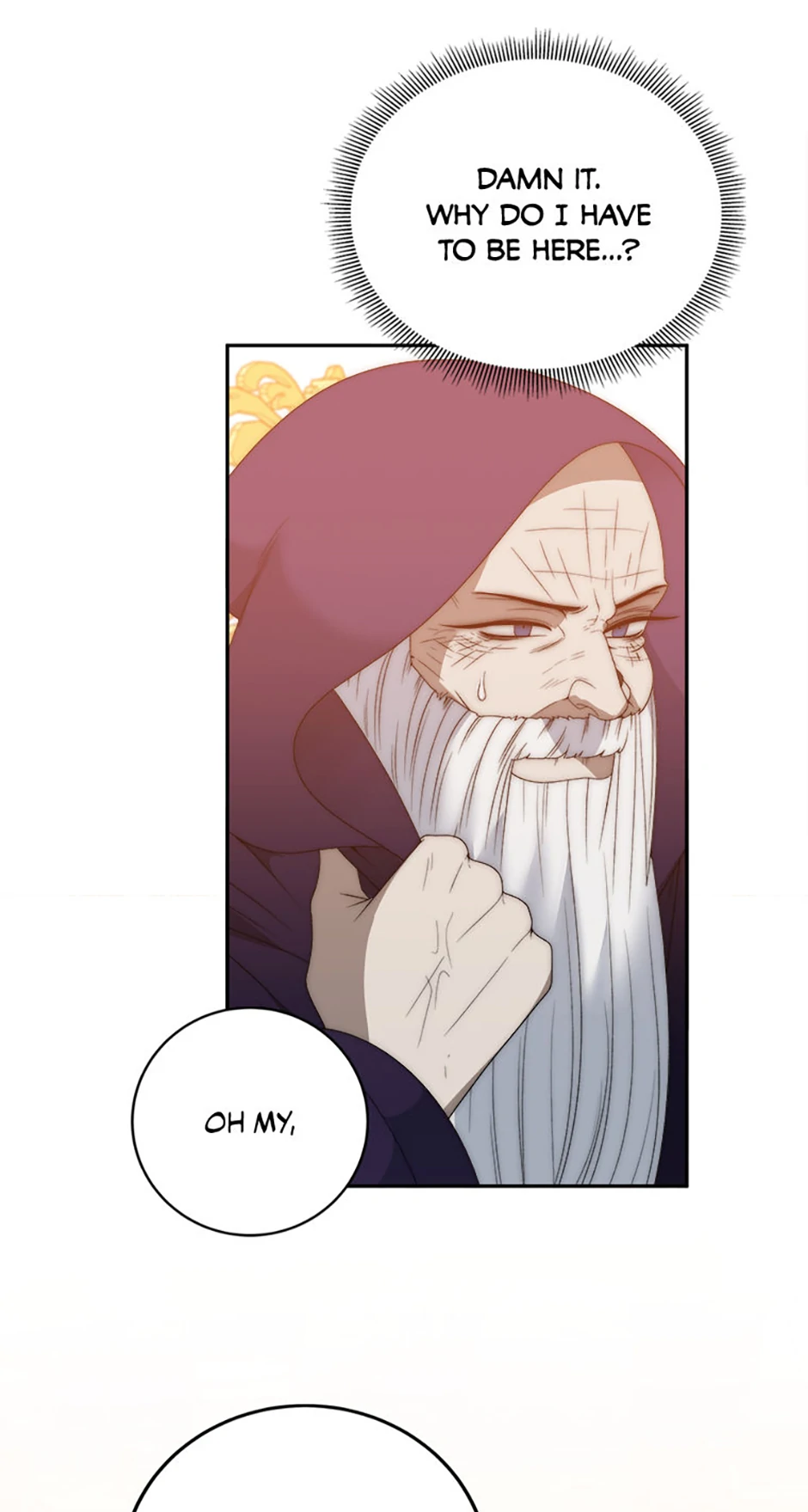 One Step Forward to the Flower Path Chapter 114 225 02