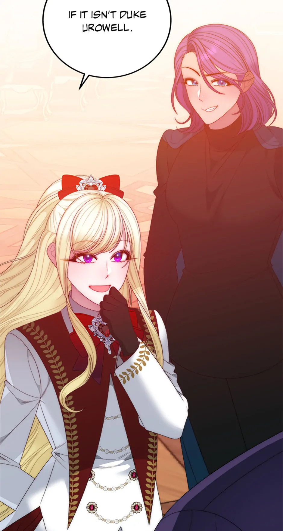 One Step Forward to the Flower Path Chapter 114 226 03