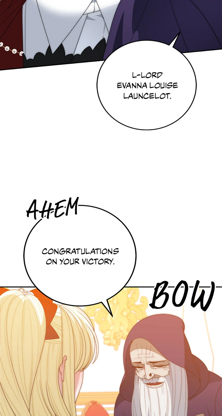 One Step Forward to the Flower Path Chapter 114 227 04