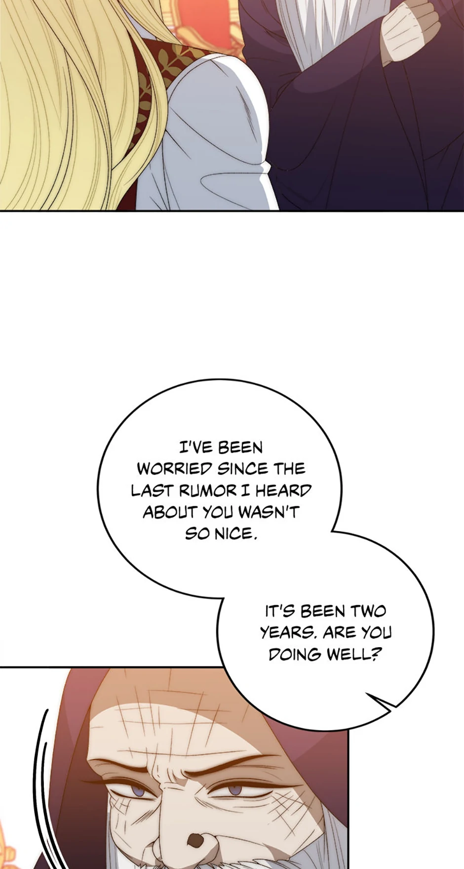 One Step Forward to the Flower Path Chapter 114 228 05