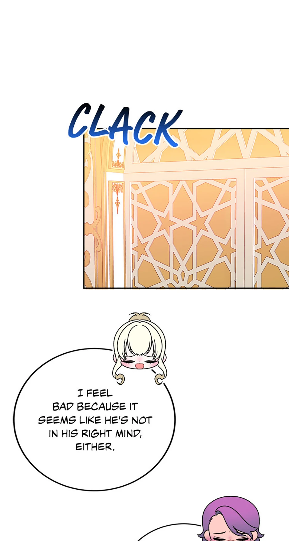 One Step Forward to the Flower Path Chapter 114 241 18